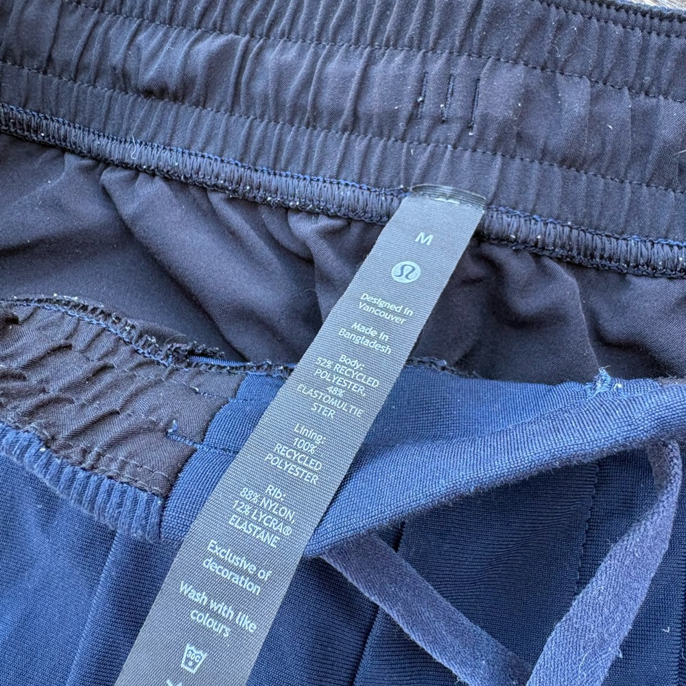 Lululemon Athletica ABC Jogger Warpstreme - Med - Picture 6 of 11